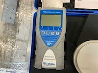 Schaller humimeter bp1 hout vochtigheidsmeter - afbeelding 2 van  6