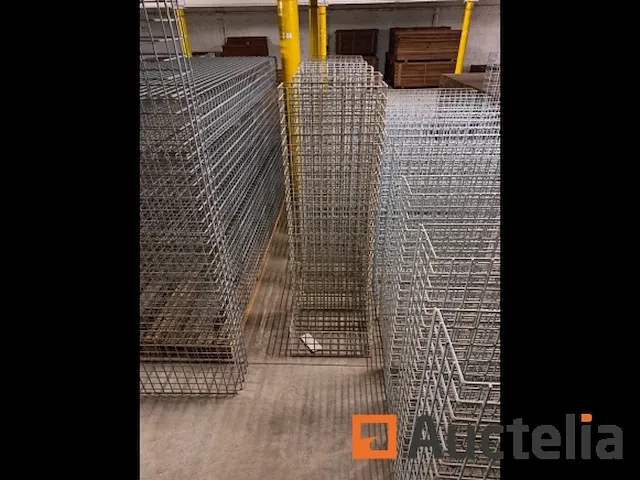 Schanskorven firmus en accessoires - afbeelding 1 van  3