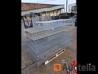Schanskorven firmus en accessoires - afbeelding 2 van  3