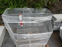 Schanskorven - afbeelding 2 van  7