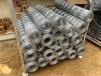 Schapendraad 25x35m - afbeelding 1 van  5