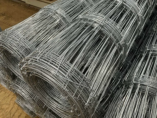 Schapendraad 25x35m - afbeelding 4 van  5