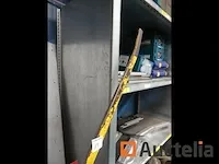 Scharen op sokkel - afbeelding 2 van  12