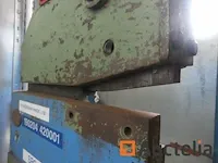 Scharen op sokkel - afbeelding 3 van  12