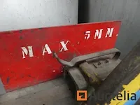 Scharen op sokkel - afbeelding 1 van  12