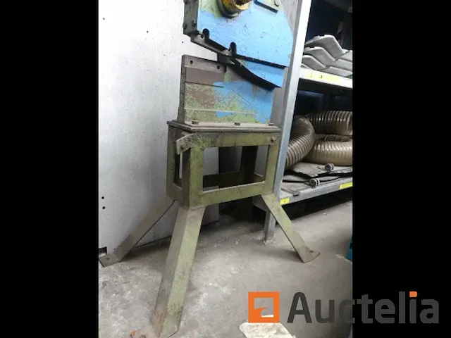 Scharen op sokkel - afbeelding 5 van  12