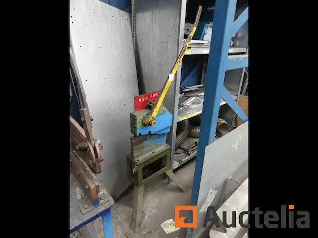 Scharen op sokkel - afbeelding 8 van  12