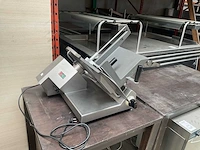 Scharfen g330 snijmachine - afbeelding 3 van  3