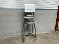 Scharfen th elektrische vleesvermalser - afbeelding 1 van  5