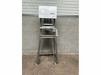 Scharfen th elektrische vleesvermalser - afbeelding 2 van  5