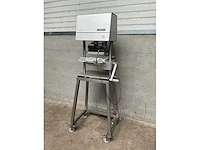 Scharfen th elektrische vleesvermalser - afbeelding 3 van  5