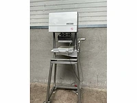 Scharfen th elektrische vleesvermalser - afbeelding 4 van  5