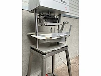 Scharfen th elektrische vleesvermalser - afbeelding 5 van  5