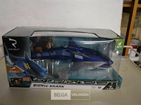 Schark op rc - afbeelding 1 van  3