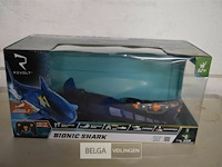 Schark op rc - afbeelding 1 van  3