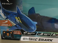 Schark op rc - afbeelding 2 van  3