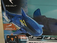 Schark op rc - afbeelding 3 van  3