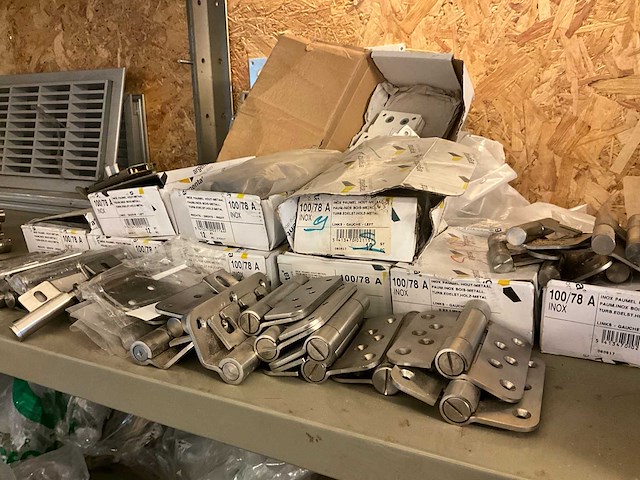 Scharnier - afbeelding 2 van  6