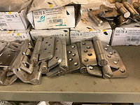 Scharnier - afbeelding 3 van  6