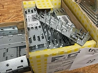 Scharnieren en houtverbinders - afbeelding 12 van  12