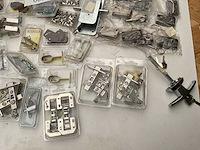 Scharnieren en schuifsloten kapstokken - afbeelding 11 van  14