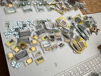 Scharnieren en schuifsloten - afbeelding 1 van  13