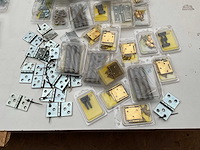 Scharnieren en schuifsloten - afbeelding 6 van  13