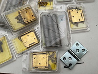 Scharnieren en schuifsloten - afbeelding 7 van  13