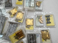 Scharnieren en schuifsloten - afbeelding 8 van  13