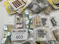 Scharnieren en schuifsloten - afbeelding 12 van  13