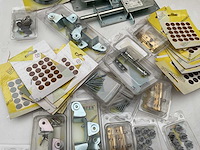 Scharnieren en schuifsloten - afbeelding 13 van  13