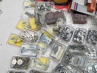 Scharnieren en schuifsloten - afbeelding 4 van  13