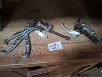 Scharnieren - afbeelding 1 van  1