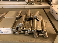 Scharnieren - afbeelding 3 van  4