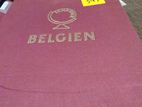 Schaubeck belgië vanaf begin - afbeelding 1 van  10