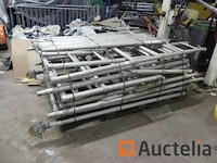 Schavot - afbeelding 1 van  9