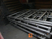 Schavot - afbeelding 4 van  9