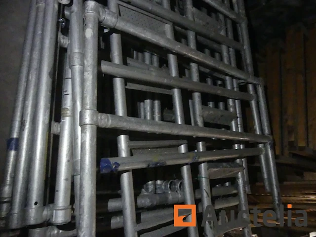 Schavot - afbeelding 7 van  9