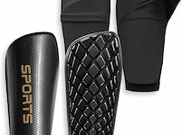 Scheenbeschermers voor kinderen en heren - afbeelding 1 van  3