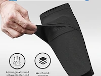 Scheenbeschermers voor kinderen en heren - afbeelding 2 van  3