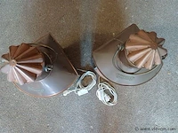 Scheeps lampen - afbeelding 2 van  3