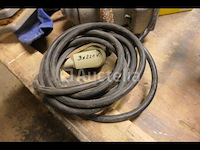 Scheer bandschuurmachine - afbeelding 4 van  6