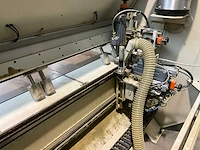Scheer bs 51 deuvelinvoermachine cnc gestuurd - afbeelding 3 van  22