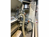 Scheer bs 51 deuvelinvoermachine cnc gestuurd - afbeelding 6 van  22