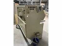 Scheer bs 51 deuvelinvoermachine cnc gestuurd - afbeelding 18 van  22