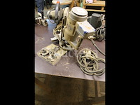 Scheer hm40d router - afbeelding 1 van  5