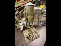 Scheer hm40d router - afbeelding 3 van  5