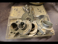 Scheer hm40d router - afbeelding 4 van  5