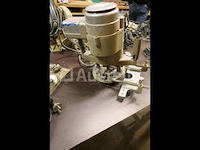 Scheer hm40d router - afbeelding 5 van  5