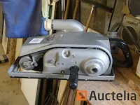 Scheer mb 2 draagbare band schuurmachine - afbeelding 4 van  4